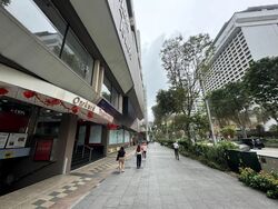 Orchard Towers (D9), Office #526333421